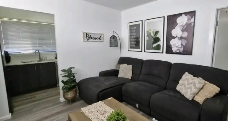 Second view of Homely unit listing, 2/44 Greenwell Point Road, Greenwell Point NSW 2540