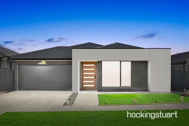 16 Caladoc Road, Wollert VIC 3750