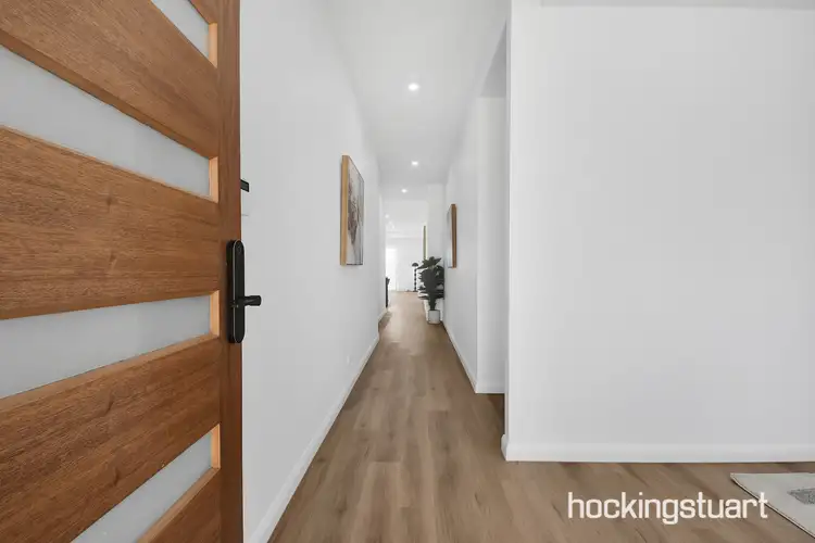 Second view of Homely house listing, 16 Caladoc Road, Wollert VIC 3750