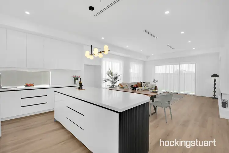 Fifth view of Homely house listing, 16 Caladoc Road, Wollert VIC 3750