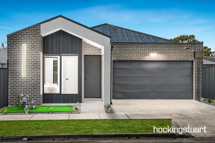 23 Dollfus Circuit, Wollert VIC 3750