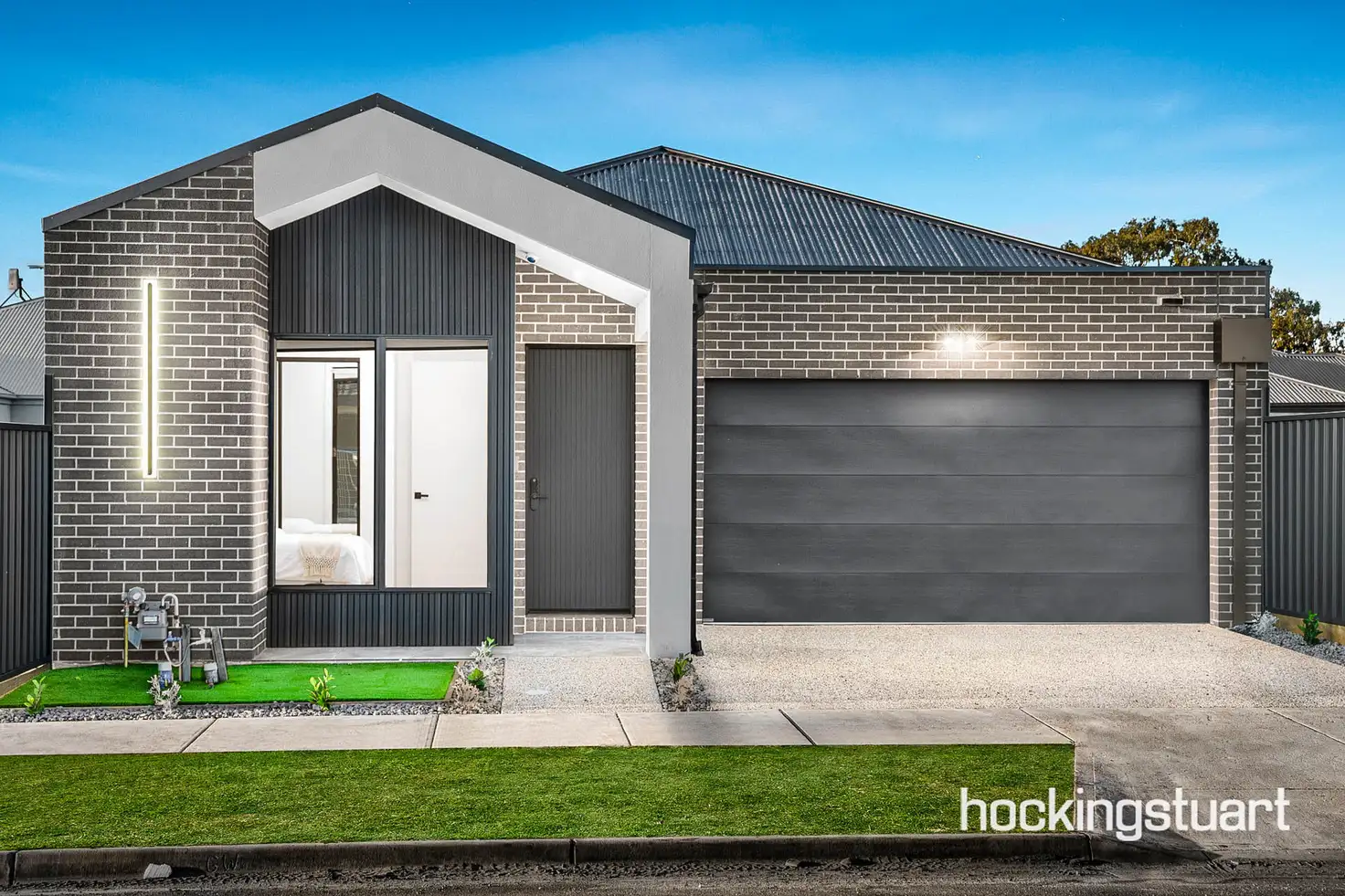 Main view of Homely house listing, 23 Dollfus Circuit, Wollert VIC 3750