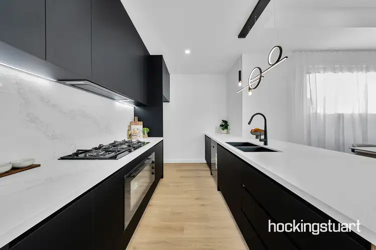 Third view of Homely house listing, 23 Dollfus Circuit, Wollert VIC 3750