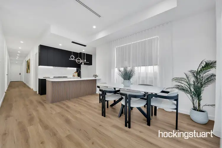 Fifth view of Homely house listing, 23 Dollfus Circuit, Wollert VIC 3750