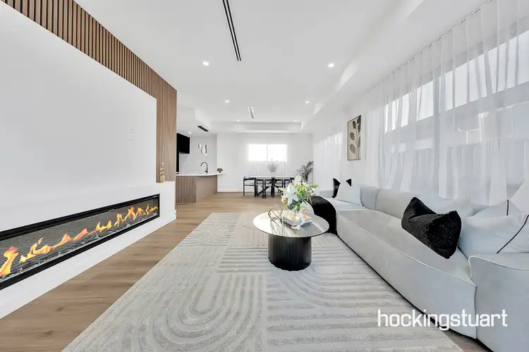 Sixth view of Homely house listing, 23 Dollfus Circuit, Wollert VIC 3750