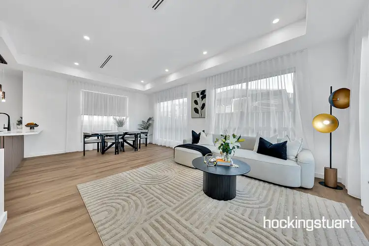 Seventh view of Homely house listing, 23 Dollfus Circuit, Wollert VIC 3750
