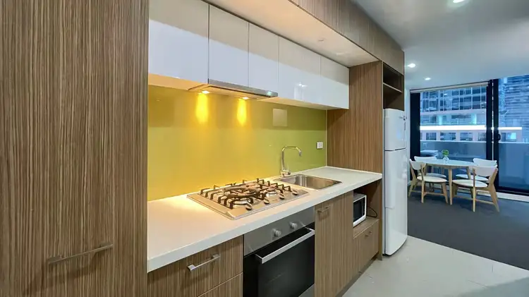 1203/5 Sutherland Street, Melbourne VIC 3000