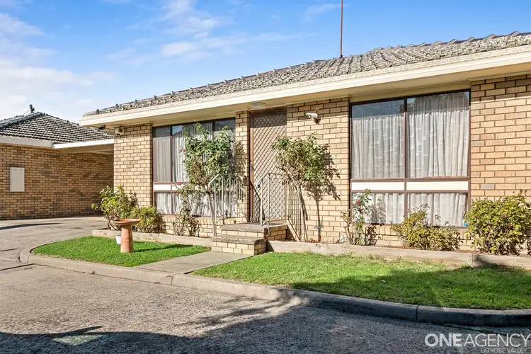 2/33 Ethel Street, Traralgon VIC 3844