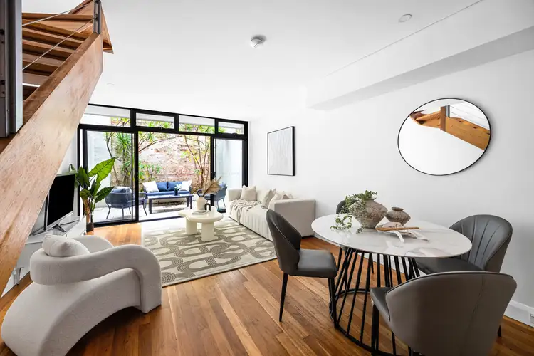 Main view of Homely townhouse listing, 5/62 Victoria Street, Beaconsfield NSW 2015