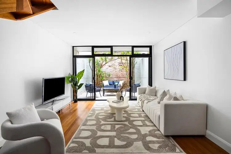 Second view of Homely townhouse listing, 5/62 Victoria Street, Beaconsfield NSW 2015