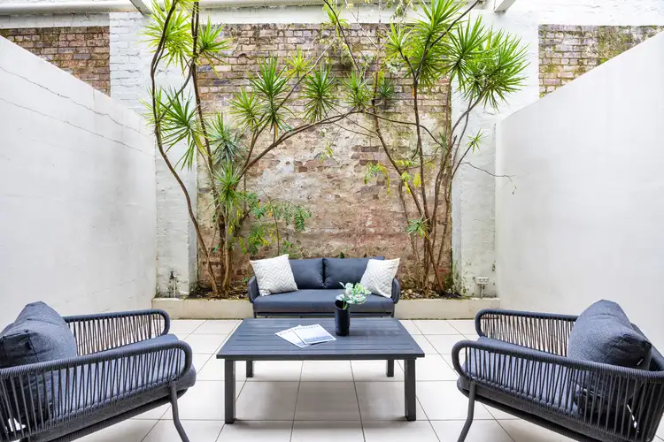 Third view of Homely townhouse listing, 5/62 Victoria Street, Beaconsfield NSW 2015