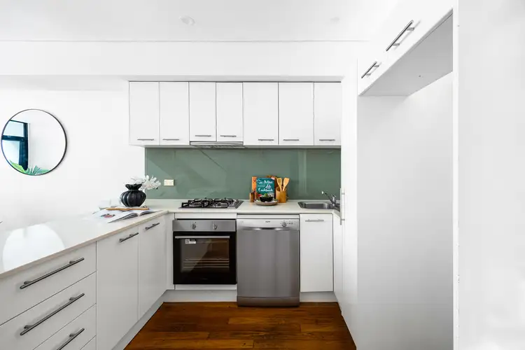 Fourth view of Homely townhouse listing, 5/62 Victoria Street, Beaconsfield NSW 2015
