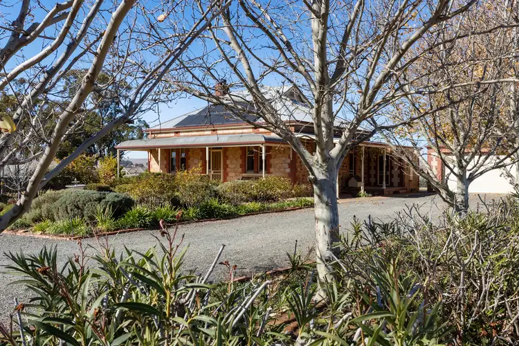 49 Mount Rufus Road, Hill River SA 5453