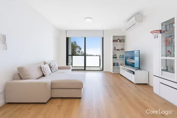 Second view of Homely apartment listing, 503/5 Vermont Crescent, Riverwood NSW 2210