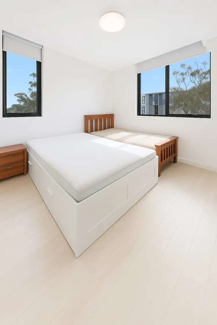 Fourth view of Homely apartment listing, 503/5 Vermont Crescent, Riverwood NSW 2210
