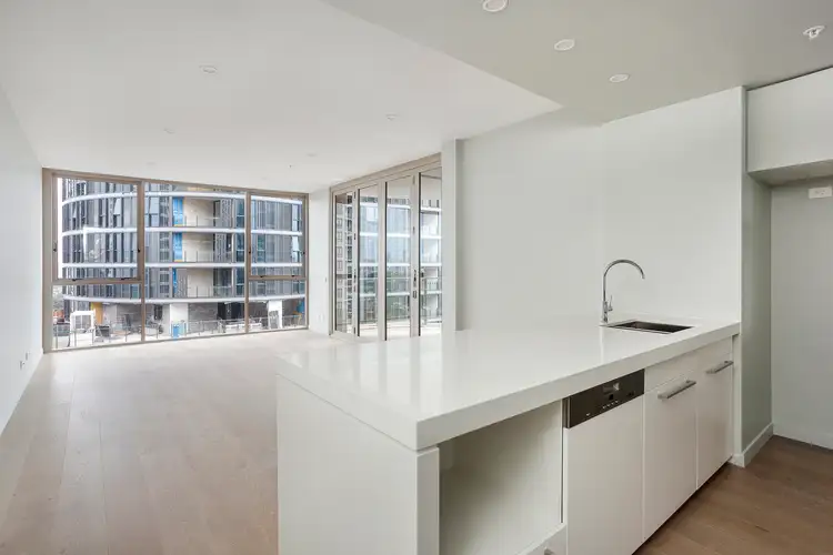 Second view of Homely apartment listing, 1302/253 Oxford Street, Bondi Junction NSW 2022