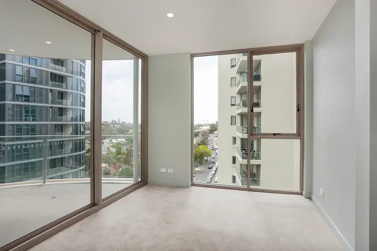 Third view of Homely apartment listing, 1302/253 Oxford Street, Bondi Junction NSW 2022