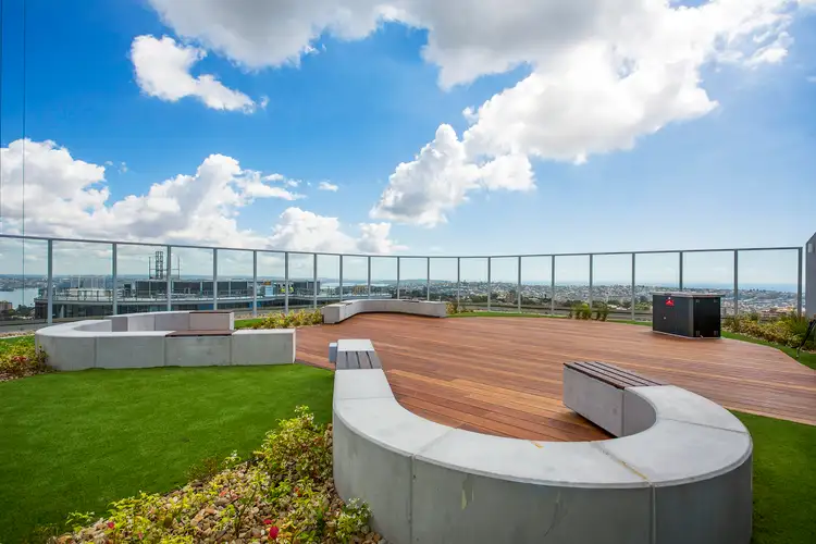 Fourth view of Homely apartment listing, 1302/253 Oxford Street, Bondi Junction NSW 2022