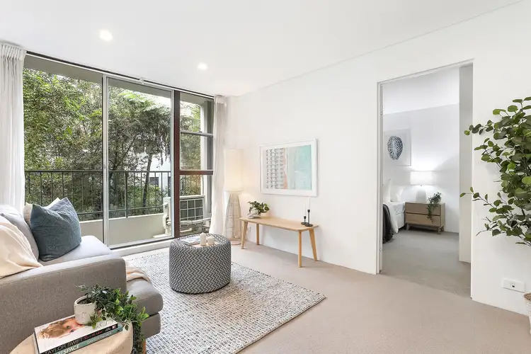 4C/8 Hampden Street, Paddington NSW 2021
