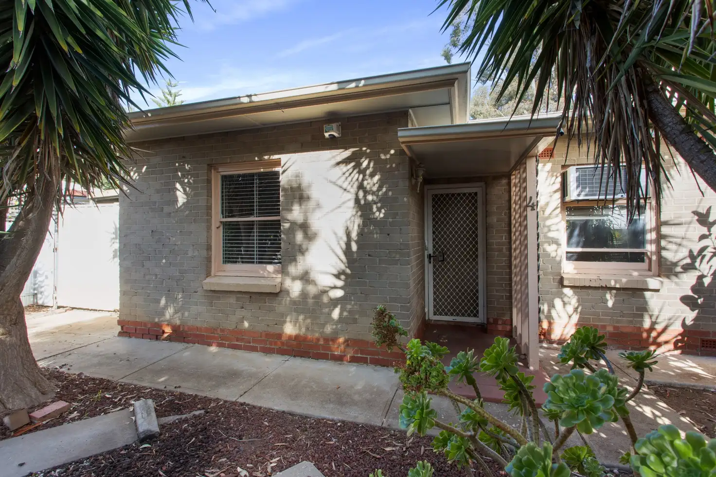 Main view of Homely house listing, 4 Plew Avenue, Morphettville SA 5043