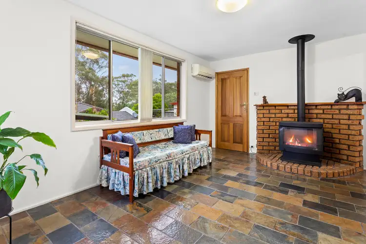 Second view of Homely house listing, 14 Thane Street, Wentworthville NSW 2145