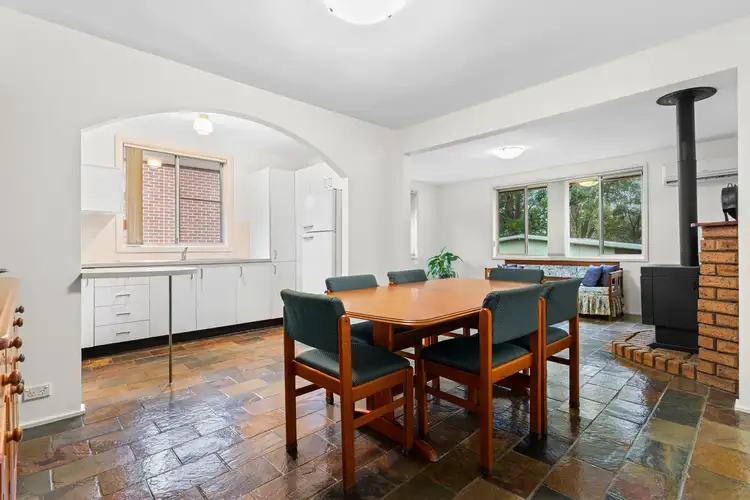 Fourth view of Homely house listing, 14 Thane Street, Wentworthville NSW 2145