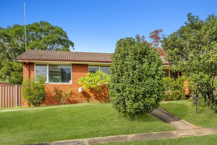 62 Lucretia Road