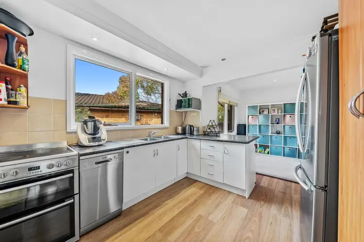 Fourth view of Homely house listing, 62 Lucretia Road, Seven Hills NSW 2147