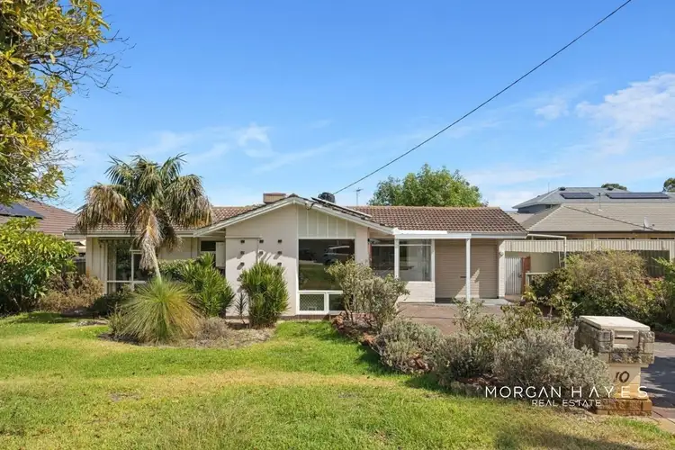 10 Ripple Way, Bateman WA 6150