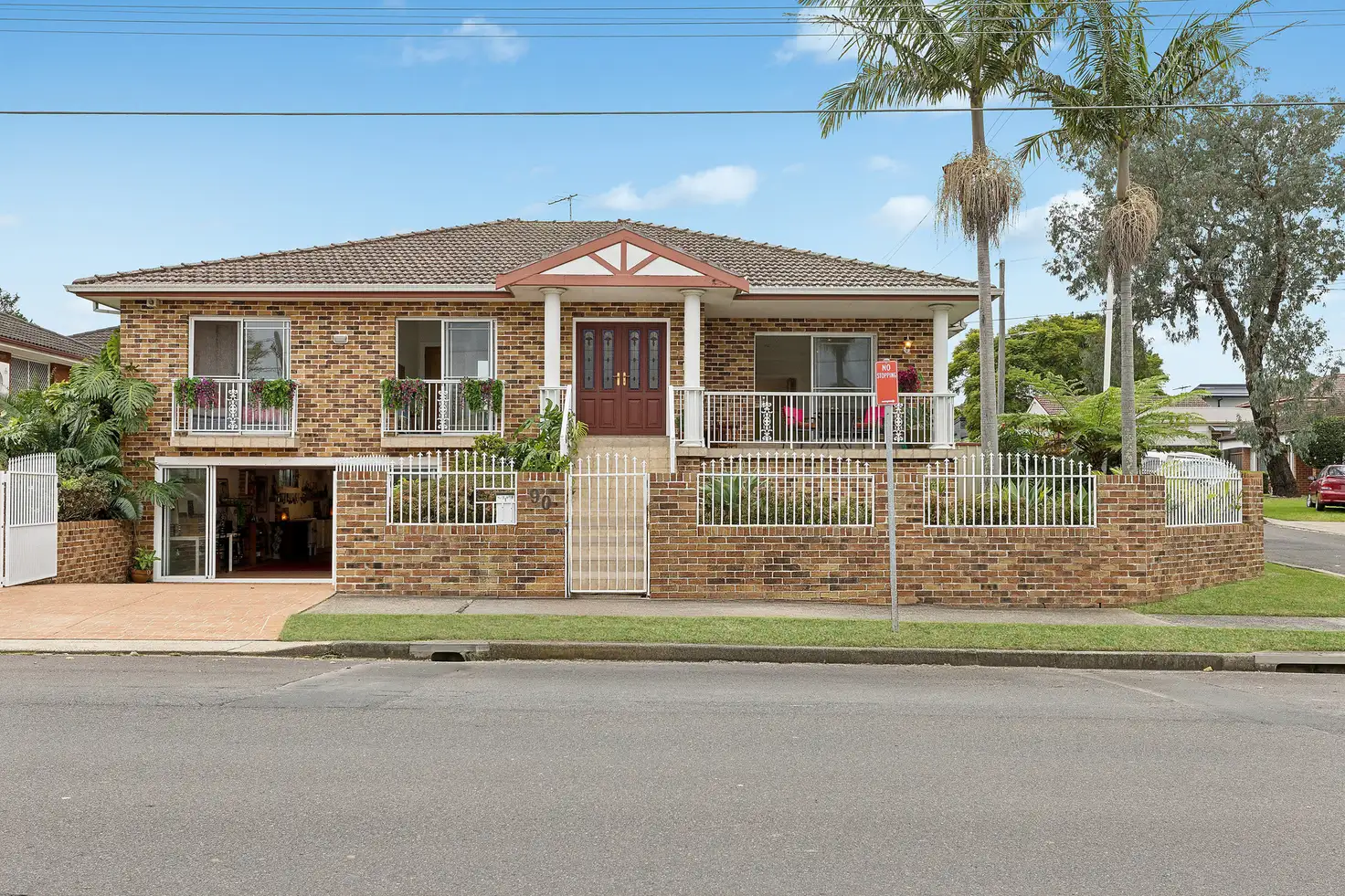 Main view of Homely house listing, 1/90 Morts Road, Mortdale NSW 2223