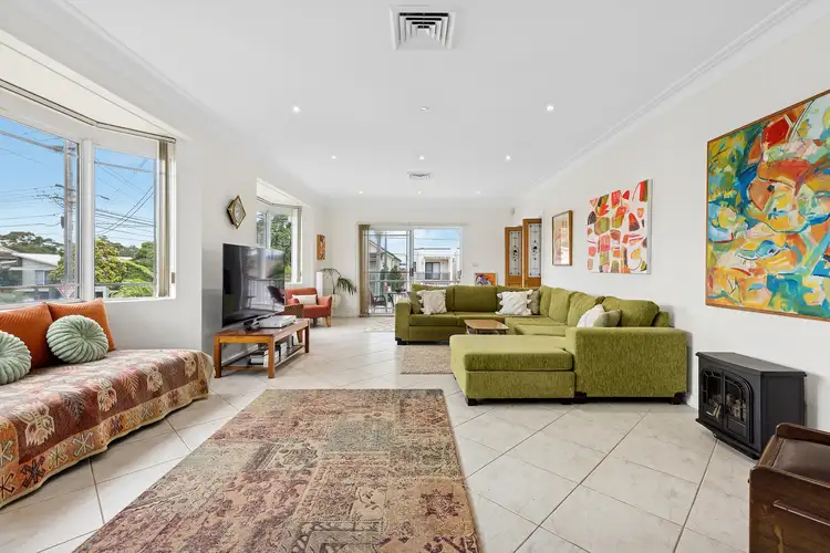 Second view of Homely house listing, 1/90 Morts Road, Mortdale NSW 2223