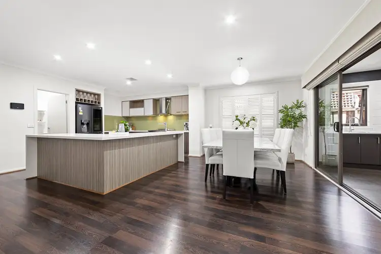 Third view of Homely house listing, 11 Alpini Parade, Sunshine West VIC 3020