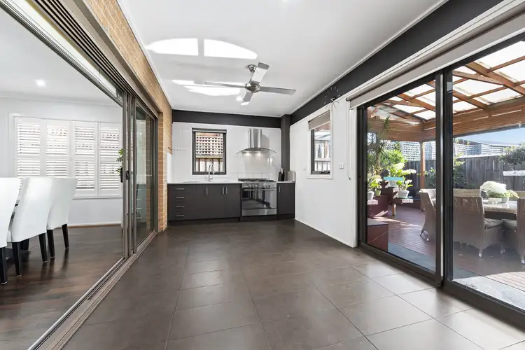 Fourth view of Homely house listing, 11 Alpini Parade, Sunshine West VIC 3020