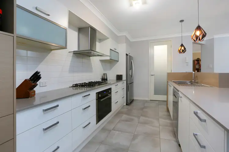 Third view of Homely house listing, 23 Stringybark Avenue, Cranebrook NSW 2749