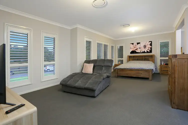 Fifth view of Homely house listing, 23 Stringybark Avenue, Cranebrook NSW 2749