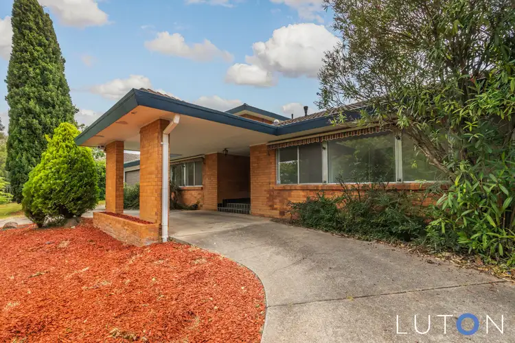 63 Kitchener Street, Hughes ACT 2605