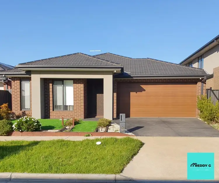 Main view of Homely house listing, 21 Rapa Drive, Tarneit VIC 3029
