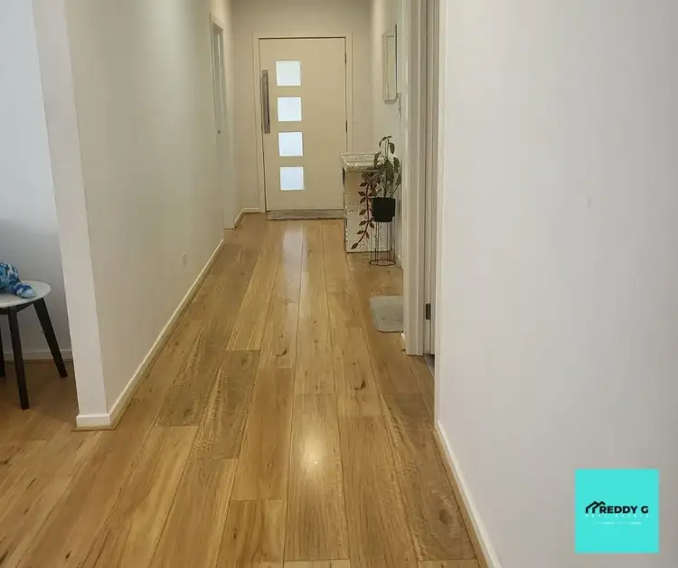 Second view of Homely house listing, 21 Rapa Drive, Tarneit VIC 3029