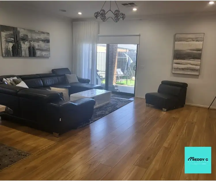 Fourth view of Homely house listing, 21 Rapa Drive, Tarneit VIC 3029