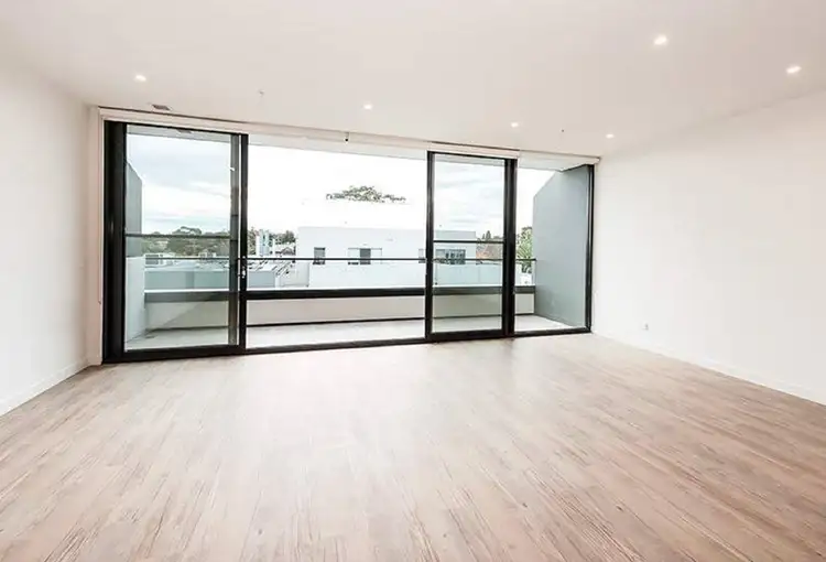 Third view of Homely apartment listing, 101/127 Gardenvale Road, Gardenvale VIC 3185
