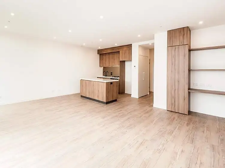 Fourth view of Homely apartment listing, 101/127 Gardenvale Road, Gardenvale VIC 3185