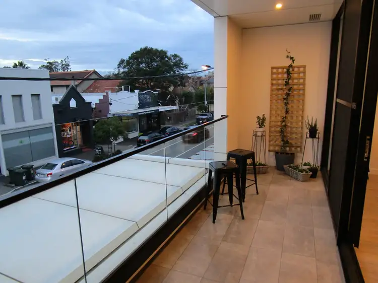 Fifth view of Homely apartment listing, 101/127 Gardenvale Road, Gardenvale VIC 3185