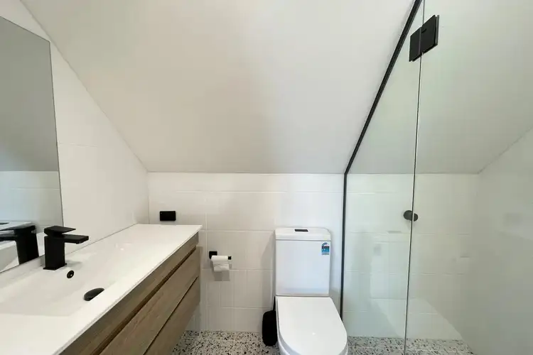 Fourth view of Homely studio listing, 6/181 Victoria Road, Gladesville NSW 2111