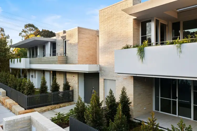 Third view of Homely apartment listing, 12/21 Mona Street, Mona Vale NSW 2103