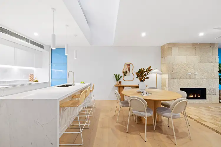 Fifth view of Homely apartment listing, 12/21 Mona Street, Mona Vale NSW 2103