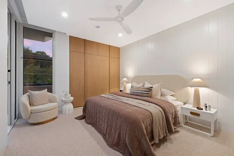 Fifth view of Homely apartment listing, 12/21 Mona Street, Mona Vale NSW 2103