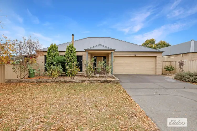 Main view of Homely house listing, 42 Foord Street, Wahgunyah VIC 3687
