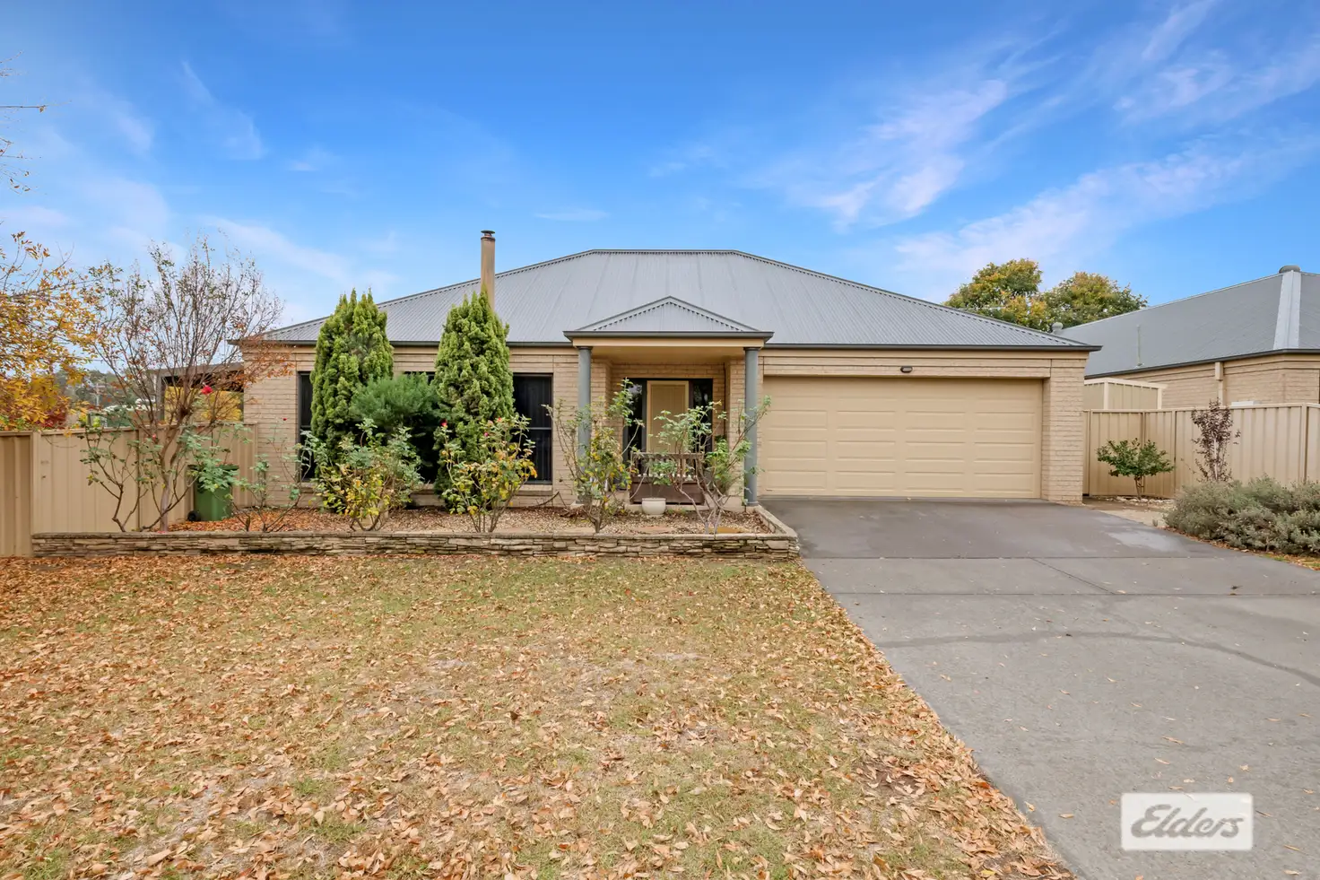 Main view of Homely house listing, 42 Foord Street, Wahgunyah VIC 3687