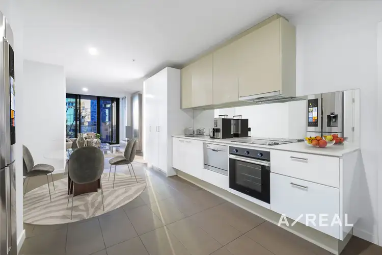 2418/220 Spencer Street, Melbourne VIC 3000