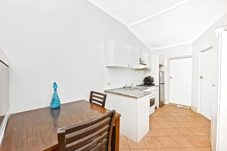 Second view of Homely house listing, 40 Wilford Street, Newtown NSW 2042